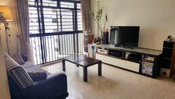 Blk 321A Anchorvale Drive (Sengkang), HDB 5 Rooms #155600872